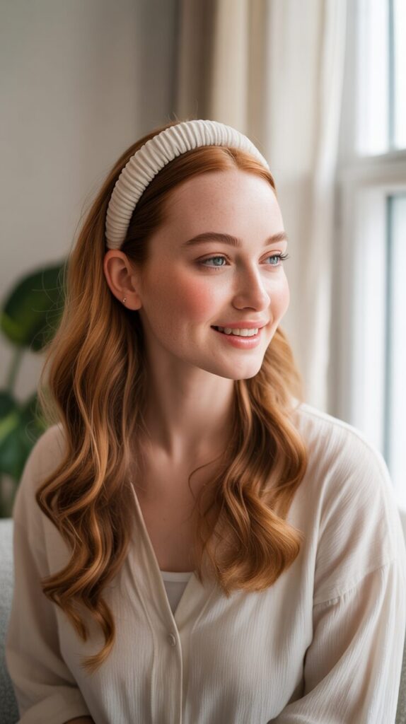 a photograph of a smiling woman in her l hh1PU1oRW259a VRPVzzA FP iZg sQMiDSnHR7BEtBg