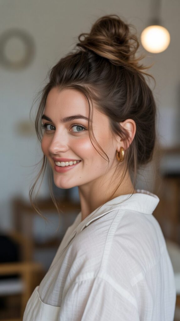 a photograph of a smiling woman showcasi qqA2sFBYS6SonL2IyhSr1w pYp3PpOxTbmauhzCrWbwUQ