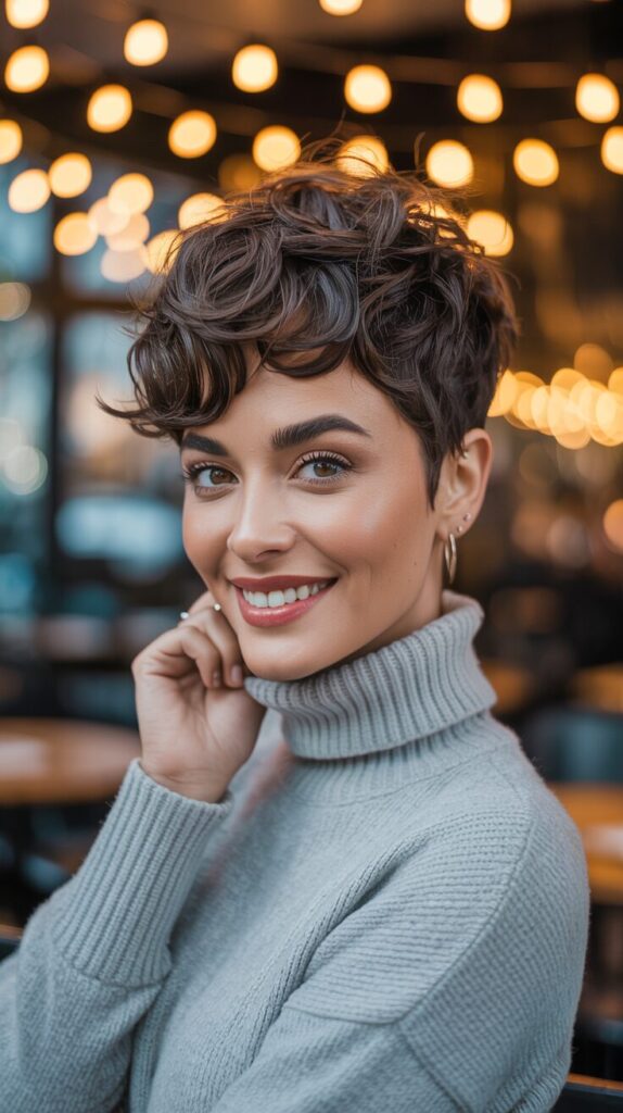 a photograph of a smiling woman with a s 7Gz0E cRTruO3y7ijwPv7A tTErmh6ARACdV IGYXomLg