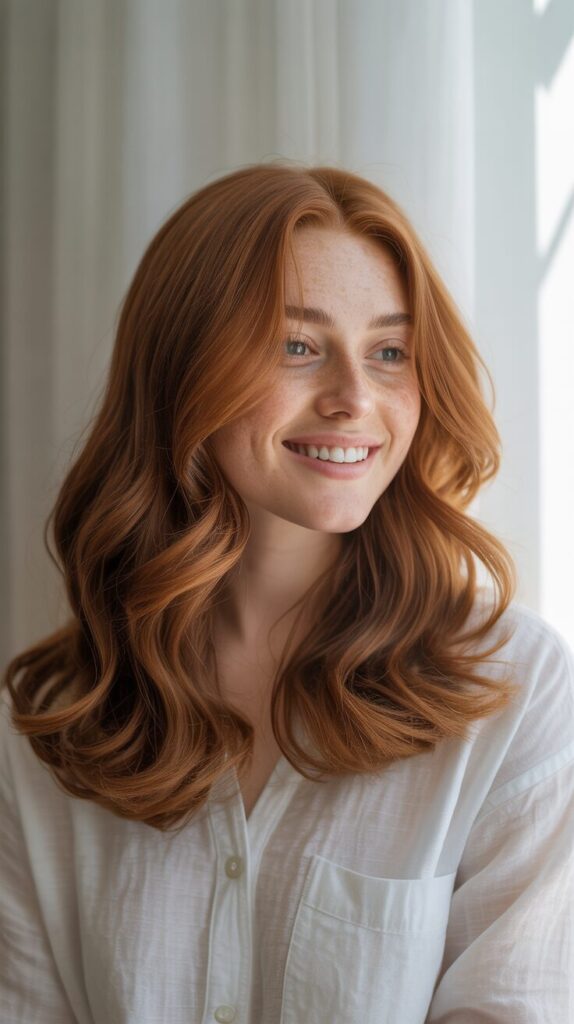 a photograph of a smiling woman with lon YZ6bmrSBRIu4LePRIyVSiw ClGI2anYR8W4 ELJvhrSPw