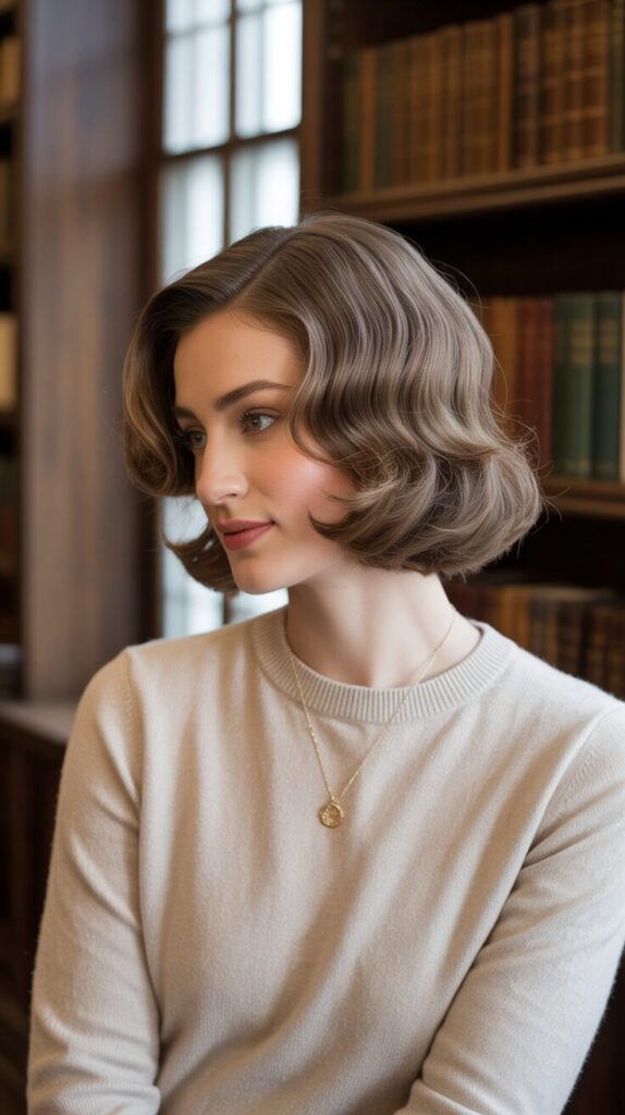 a photograph of a sophisticated woman wi bCsG51tSS Okpe3hRdKeHA NO8zw0JjQOOuSOKD Y2eDA