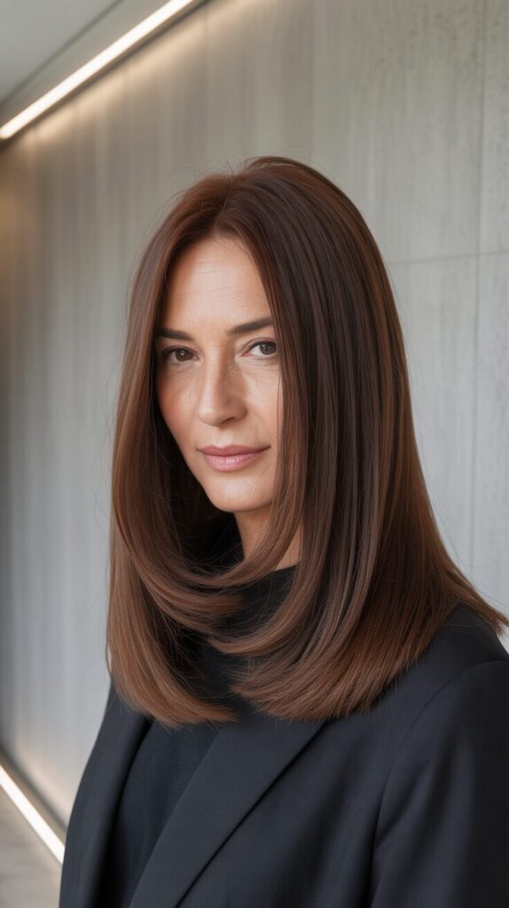 a photograph of a stylish woman over 40 4XELHNFeSj6t6pima 9XCQ Cx4l9zfmRuG6Lrw49lk4HA