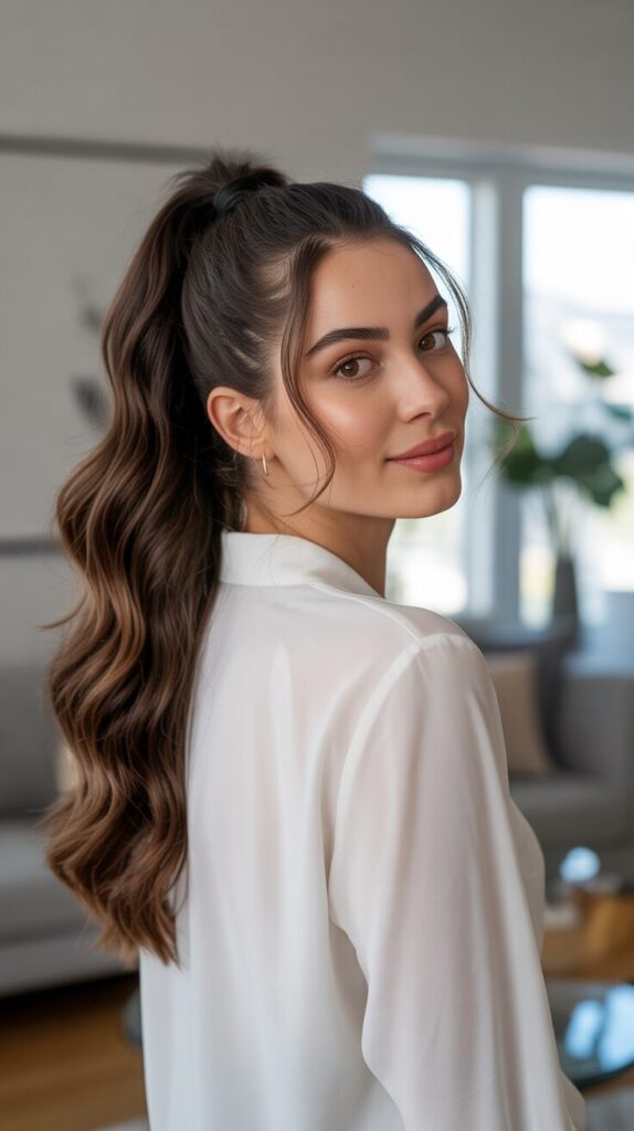a photograph of a stylish woman showcasi vpcFWt rQ5CmIrfqgE344Q OKH2ifMeQ7qXIXPgyOrShg