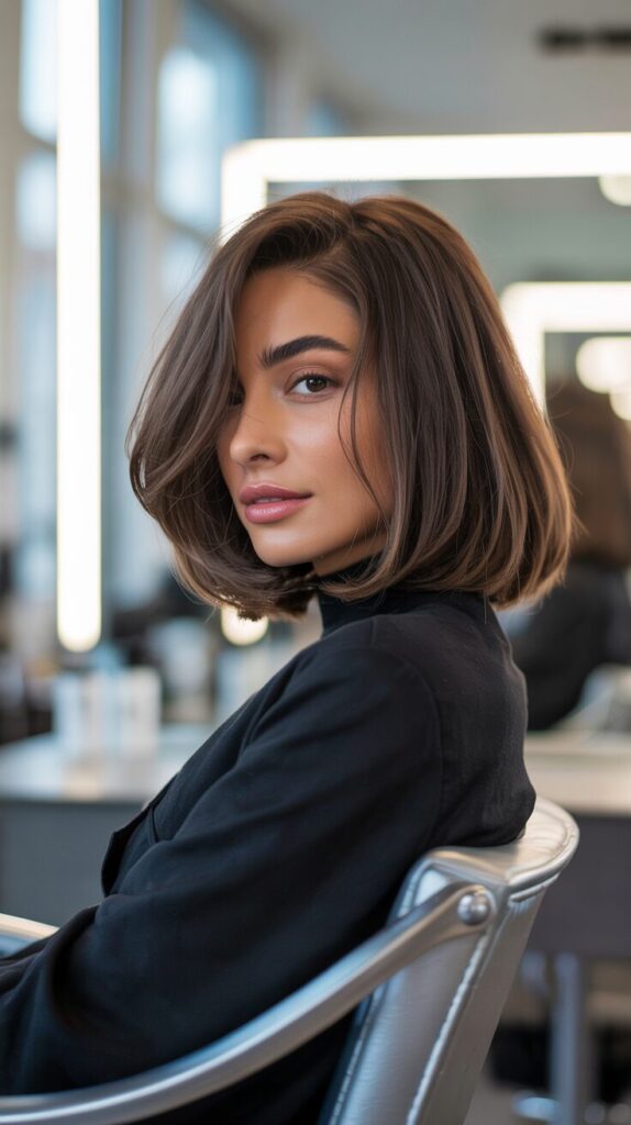 a photograph of a stylish woman with a l 5PVgTbzCSbmfQyRDNHVwQg v6hNYNSGR9yGjCbaF2IZfg