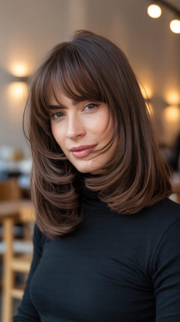 a photograph of a stylish woman with a l NA1hPfsjQuuLwjtSi951Lg OEx9n PGTN676RwQ65z GQ