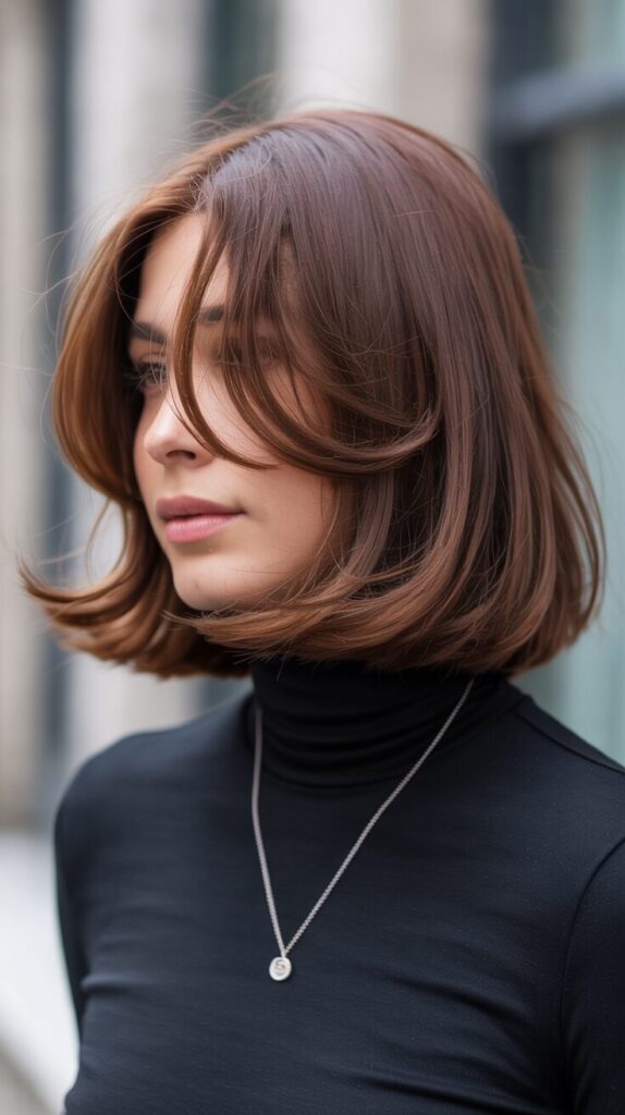 a photograph of a stylish woman with a l lZrfwuoiTX6q79MizDfs4A PmFG4HrGT6KWWuI49QWOIw