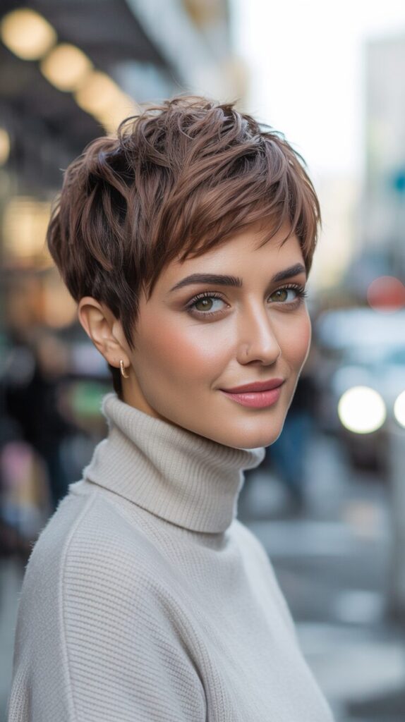 a photograph of a stylish woman with a t VKWK4wyZSXGAOWmipQDq6g gBwU5GQBR1mE4RMUIodYaA