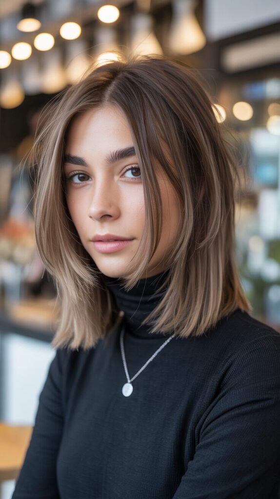 a photograph of a stylish young woman wi P5kHVQWvTRGcoIJMMLueqw 5fRSKwXKSG6yzFEGbX6iUA