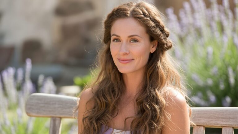 10 Comfortable Hairstyles For Ladies That Are  Perfect For All-Day Wear