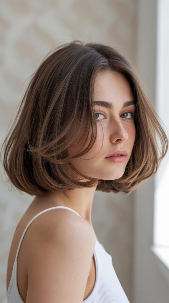 a photograph of a young woman showcasing 4babE8siS e6JEZ6c6 AGg GTx IUTru1krSq2l6Xkg