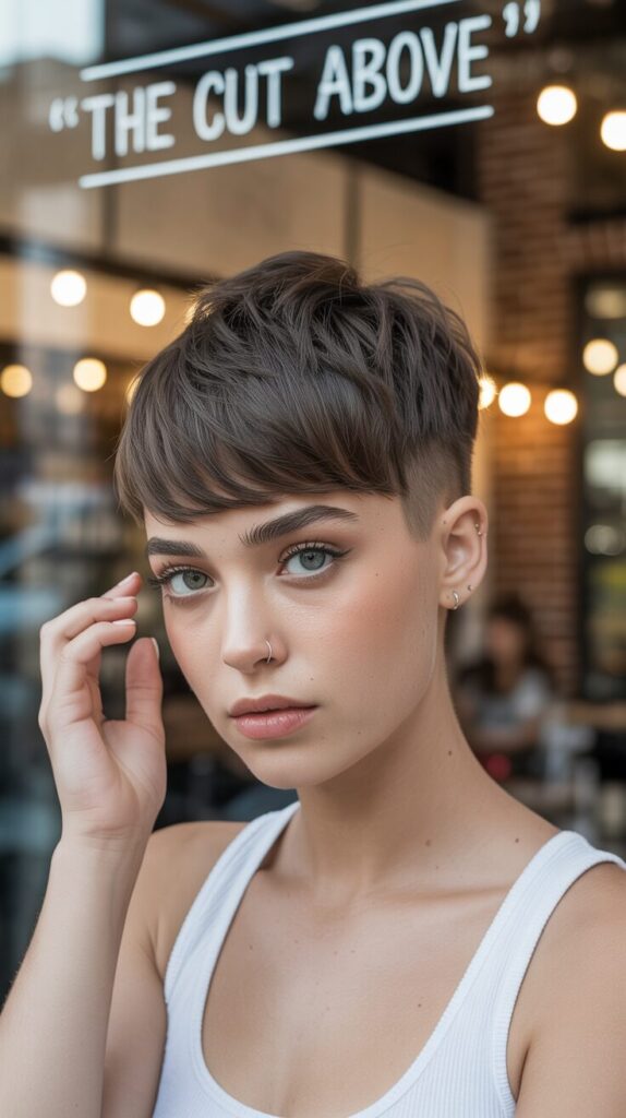 a photograph of a young woman showcasing IR28d7nCTva3UHsdIHlzew idfjXTR6RmKOM w2H7yosA