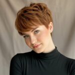 Chic Pixie Haircut Ideas haircut for women