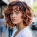 a photograph of a young woman with a sty 3dK7IN1wSsyX z1a1xSvxA UnJgYaCCSEyiSkdVnGR pg