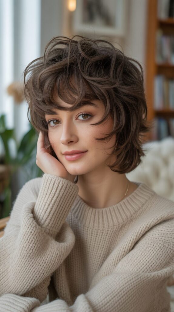 a photograph of a young woman with a sty IQKyRozpRUKuo oANH8uA oDrzLnDRQaWkf4DeHuM2TA