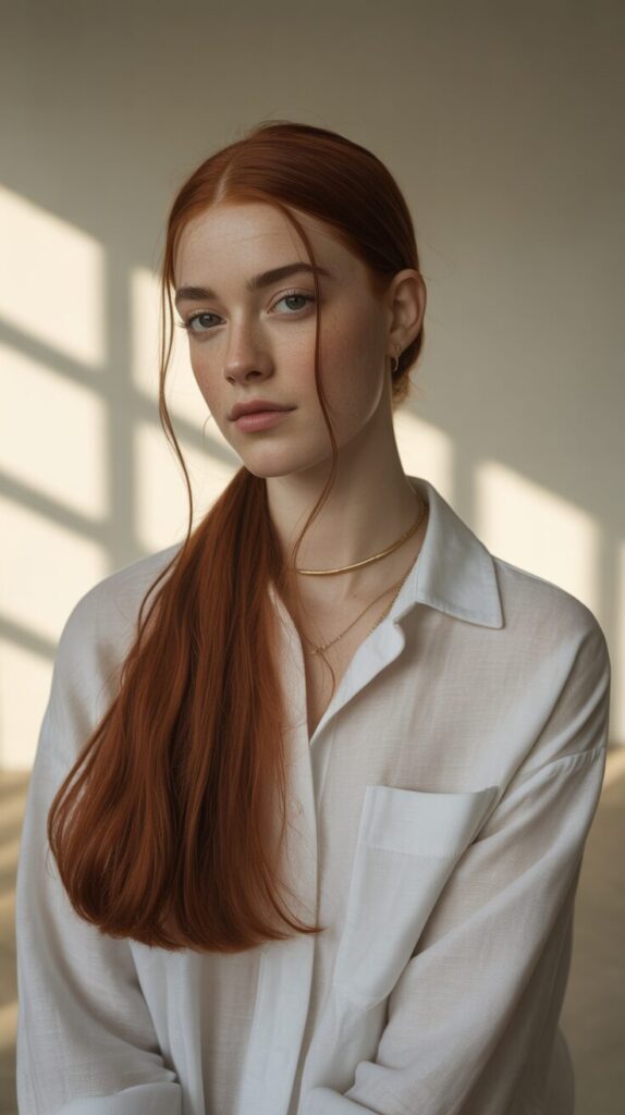 a photograph of a young woman with long 3tlKZ9YkTcCNWl8LCqvLQg lIVvLqDtR5WijNxRacE3Yw