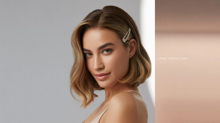10 Long French Bob Ideas That Will Instantly Upgrade Your Look And Style