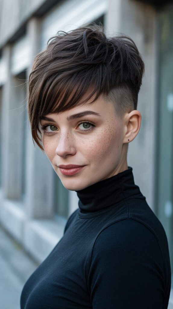 a striking portrait photograph of a youn 9bG5FkrmRoaO6r4xoIpQ A OngqCfvaTQOXpJePZCzpUA