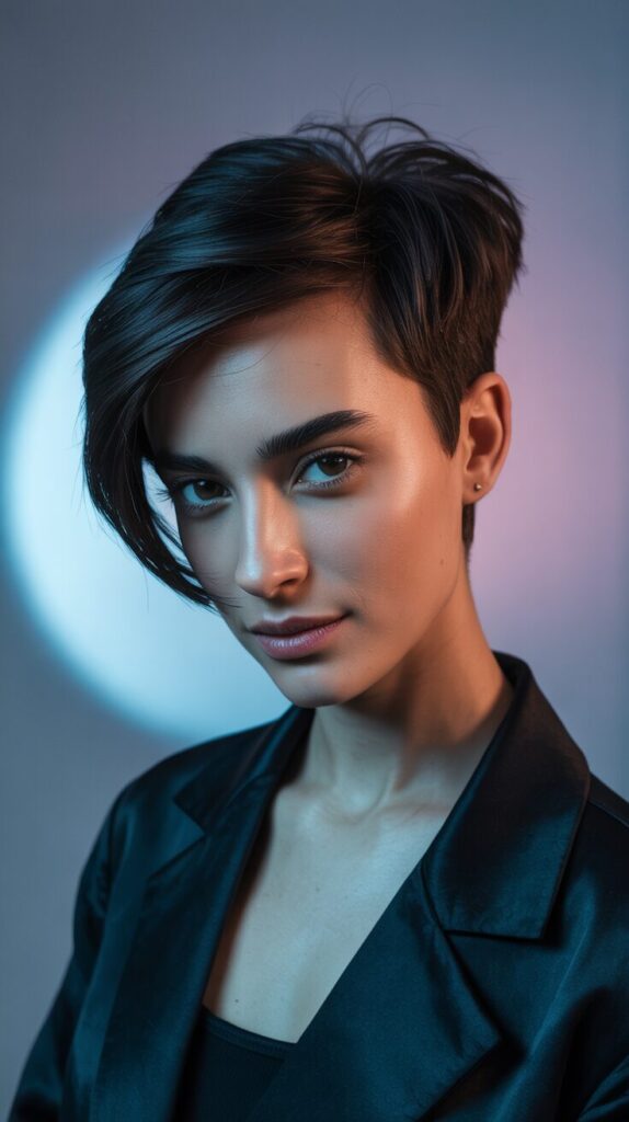 a striking portrait photograph of a youn JaBphHc7TRenod4mBUu9gA KHz dS8ERtuafhgaEBhmBA