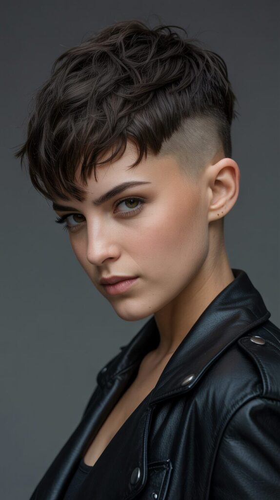 a striking studio portrait photograph of LMHDv6uTRMWKK7 J2xFv4w fZ TUZ5kS7qZnapBmsFCJA