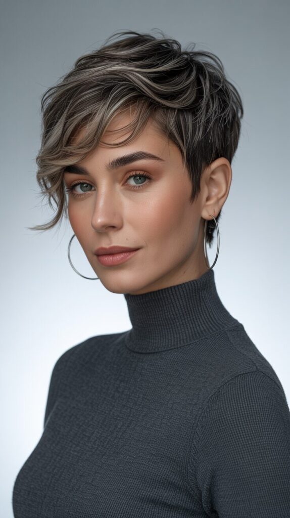 a striking studio portrait photograph of SgkR95n8SGysuBH5WIxtEA ytF1L4isQ96ls W9SbNTMQ