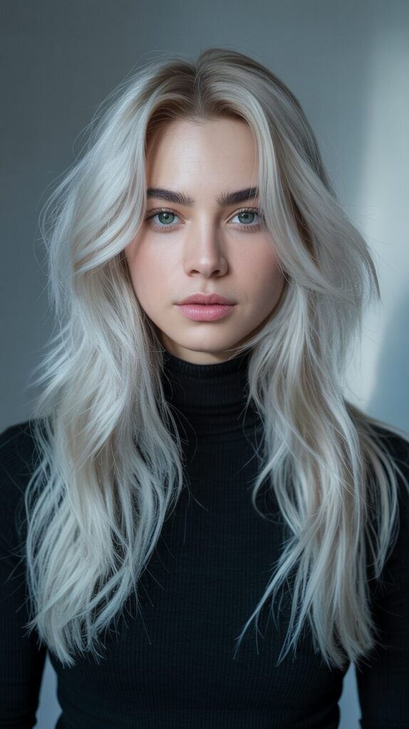a studio portrait photograph of a young kPVTmp2vSKqaaToePieGCA 6c9qpKddTaGBjzZGWDPC3A