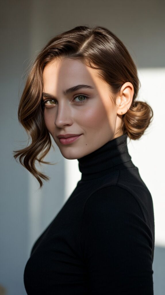 a stylish portrait photograph of a sophi 7Svz42CYTf6WdmEEYLrsvA AlhCMuvURqicVqEVOwDIhw