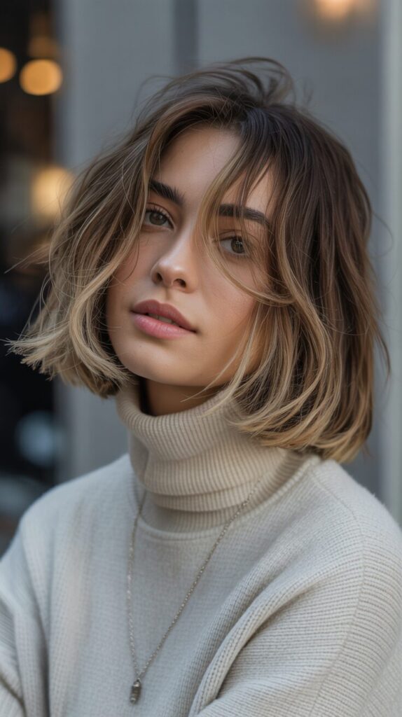 a stylish portrait photograph of a young E8K6peWJTC6BjclZN7mlQA oKYL 1D6RPeJZGTRpnCcDg